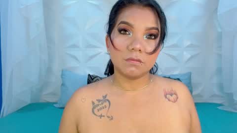 Elizabeth  online show from 04/05/26, 12:13