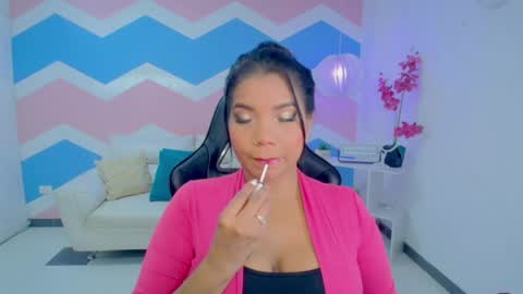 Elizabeth  online show from 04/22/26, 12:18