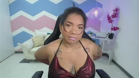 Elizabeth  online show from 04/24/26, 12:07