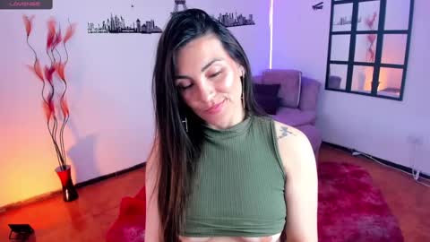 Elizabeth online show from 02/26/25, 08:44