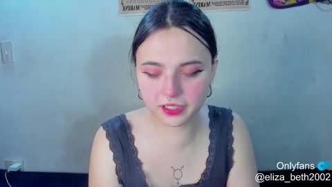 Elizabeth Taylor online show from 10/12/25, 01:15