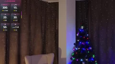 Elizabeth online show from 11/22/25, 01:26