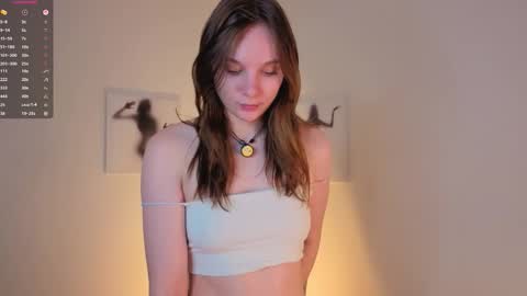 Elizabeth online show from 01/15/26, 01:21