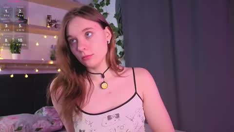 Elizabeth online show from 03/19/26, 01:20