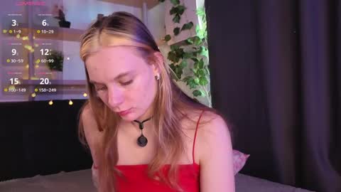 Snapshot of elizabethandersen chatting on 04/27/26, 01:36 Elizabeth online show from 04/27/26, 01:36