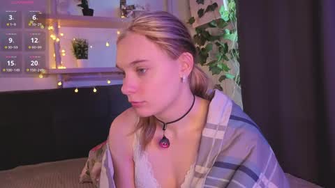 Snapshot of elizabethandersen chatting on 05/12/26, 01:14 Elizabeth online show from 05/12/26, 01:14