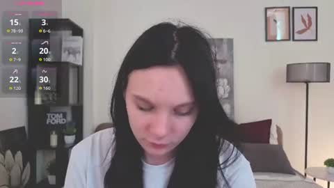 Elizabeth online show from 07/08/26, 01:10