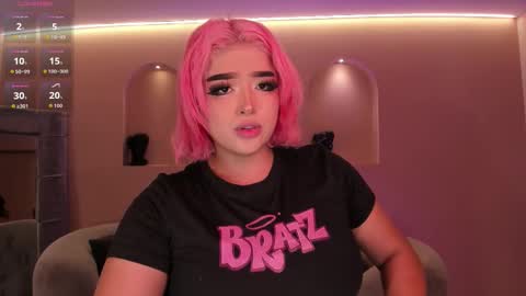 Call me Eli  online show from 02/18/26, 06:59