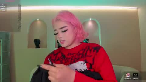 Call me Eli  online show from 02/21/26, 07:26