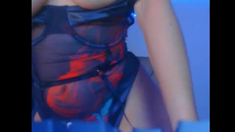 Lizzy online show from 02/10/26, 01:32