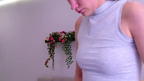 Snapshot of elizabethcash chatting on 03/02/25, 07:23 Elizabeth online show from 03/02/25, 07:23