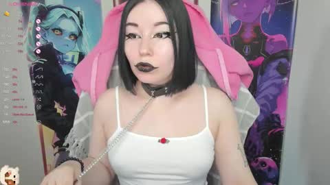 Eli online show from 11/18/25, 02:17