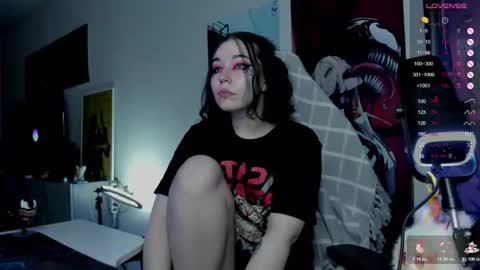 Eli online show from 02/02/26, 01:48