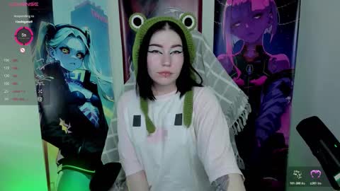 Eli online show from 02/13/26, 02:18