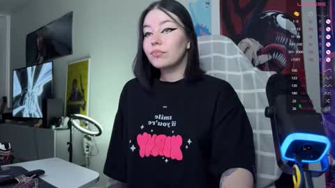 Eli online show from 02/17/26, 03:14