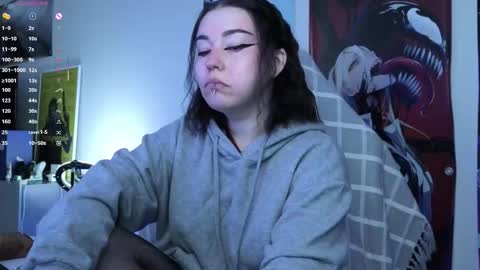 Eli online show from 03/16/26, 04:07