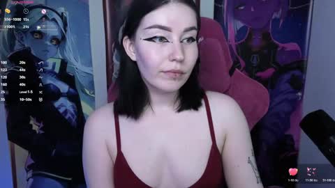 Eli online show from 05/04/26, 04:41