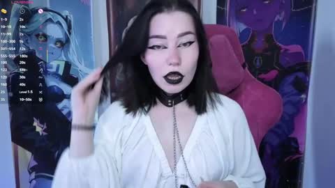 Eli online show from 05/07/26, 03:12