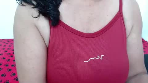 ElizabethMiler online show from 06/10/26, 03:55