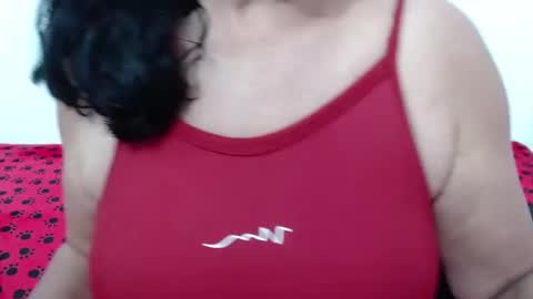 ElizabethMiler online show from 06/11/26, 03:21
