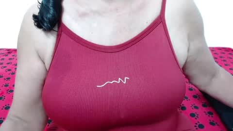 ElizabethMiler online show from 06/12/26, 03:27