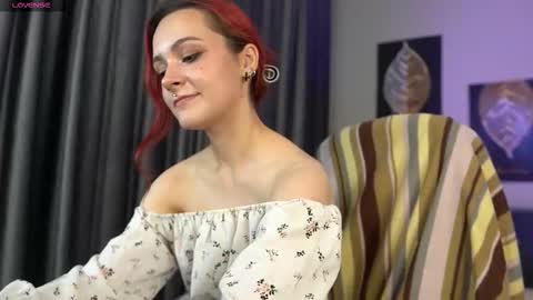 Elizabet online show from 10/07/25, 10:07