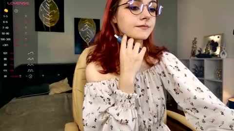 Snapshot of elizabethmilller_ chatting on 12/02/25, 11:34 Elizabet online show from 12/02/25, 11:34