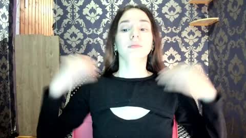 elizabethrice online show from 01/31/25, 11:56