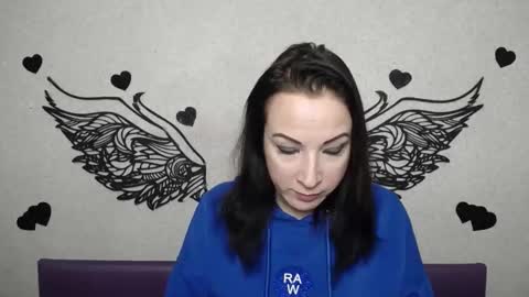 ElizabethSho online show from 02/25/26, 06:06