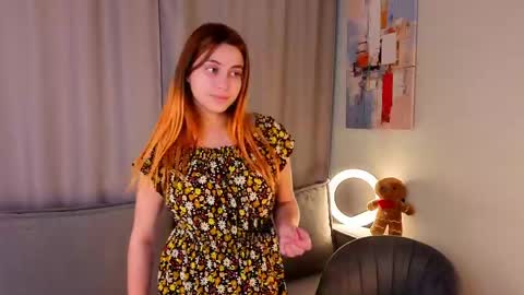 Elizabeth online show from 05/11/26, 10:21