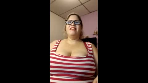 Elizabeth online show from 02/16/26, 10:55