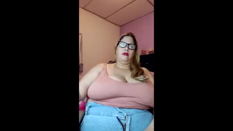 Elizabeth online show from 02/24/26, 10:35