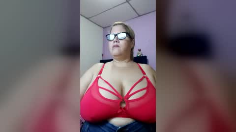 Elizabeth online show from 06/30/26, 10:49
