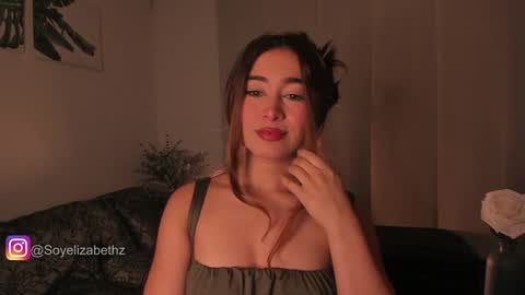 Tuli online show from 01/20/25, 12:04