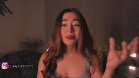 Tuli online show from 01/23/25, 11:58