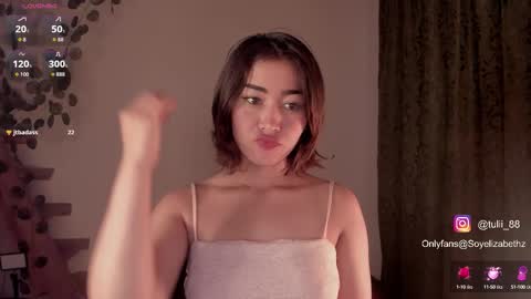 Tuli online show from 09/10/25, 12:54