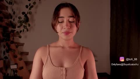 Tuli online show from 09/11/25, 12:55