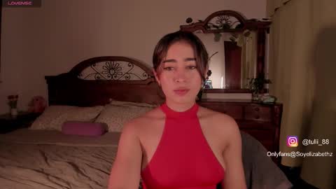 Tuli online show from 09/22/25, 12:56