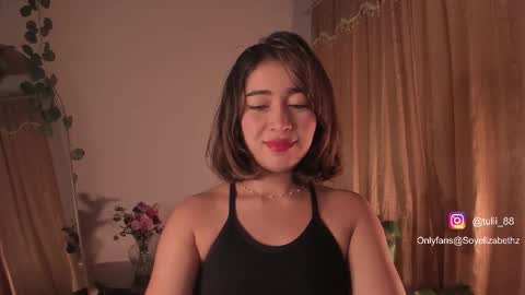 Tuli online show from 10/05/25, 11:46