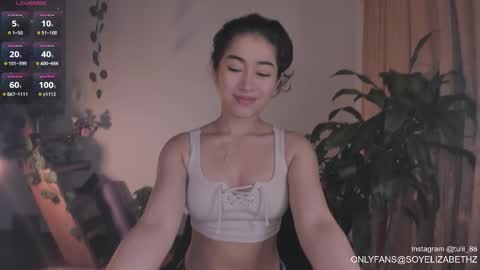 Tuli online show from 02/19/26, 01:56