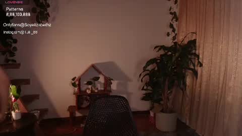 Tuli online show from 06/26/26, 01:43