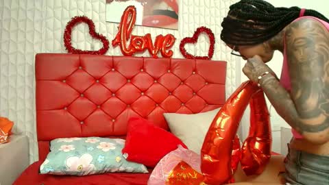 elizabetth_roman online show from 02/11/26, 08:36