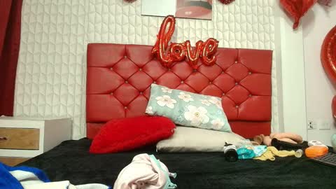 elizabetth_roman online show from 02/20/26, 08:42