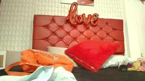 elizabetth_roman online show from 02/26/26, 08:19