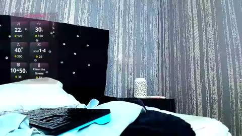 elizabetth_roman online show from 03/21/26, 02:49