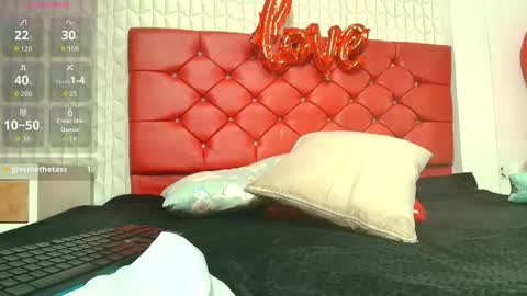 elizabetth_roman online show from 03/24/26, 08:14