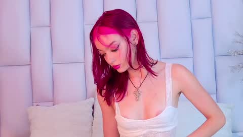 Elizabet online show from 01/11/25, 07:38