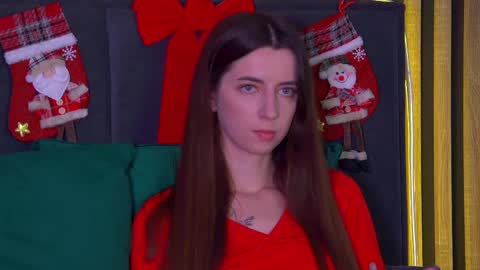 Snapshot of elizabetwilsoon chatting on 01/12/25, 06:38 Elizabet online show from 01/12/25, 06:38