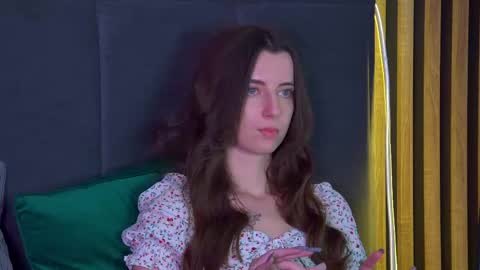 Snapshot of elizabetwilsoon chatting on 01/23/25, 03:37 Elizabet online show from 01/23/25, 03:37