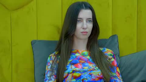 Snapshot of elizabetwilsoon chatting on 01/24/25, 11:37 Elizabet online show from 01/24/25, 11:37